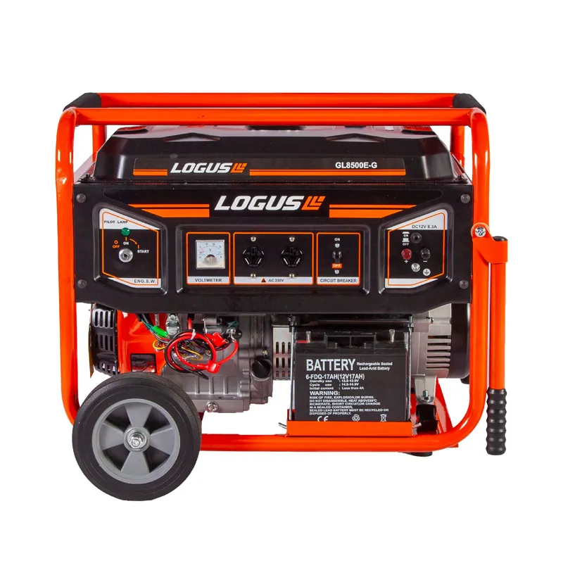 Logus GL8500EG